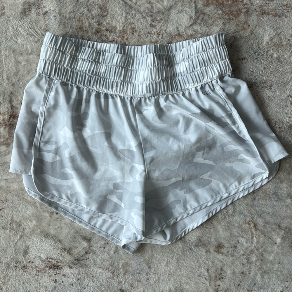 Dicks Sporting Goods High Rise Lined Shorts